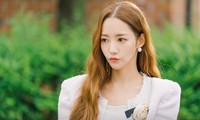 Hook xác nhận Park Min Young đã chia tay, chị gái xin từ chức tại công ty bạn trai cũ nữ diễn viên
