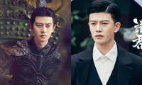 &quot;Thỉnh Quân&quot; lấy lại phong độ cho Nhậm Gia Luân sau tạo hình bị chê trong &quot;Ngự Giao Ký&quot;