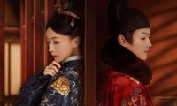 Ngoài nối lại dây tơ hồng cho Ngô Cẩn Ngôn - Hứa Khải, &quot;Thượng Thực&quot; còn hút khán giả ở điểm này