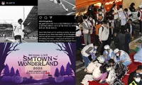 Thảm kịch Itaewon: Tiệc Halloween của SM và loạt show bị hủy, Son Heung Min chia buồn với nạn nhân