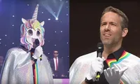 Ryan Reynolds nhớ lại ký ức tham gia &quot;King of Masked Singer&quot;: Như ở địa ngục, thật đau khổ!