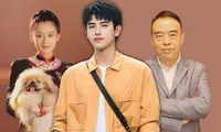 Gia thế &quot;khủng&quot; của Thủ khoa Lý - Trần Phi Vũ: Mẹ là Điêu Thuyền đẹp nhất màn ảnh