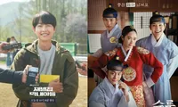 Phim mới của Song Joong Ki bứt phá rating, kèn cựa bom tấn cổ trang &quot;Dưới Bóng Trung Điện&quot;