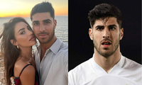 Ngoài Gavi Pablo, ĐT Tây Ban Nha còn sở hữu cực phẩm nhan sắc từng là &quot;Hoàng tử Real Madrid&quot;