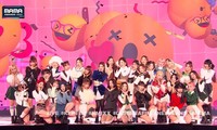 MAMA 2022: Sân khấu kết hợp của 5 tân binh nữ gây thất vọng, như nhảy random dance
