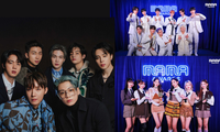 MAMA 2022: Daesang đầu tiên thuộc về BTS, thêm giải mới &quot;Nghệ Sĩ Chill Nhất&quot;