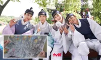 &quot;Dưới Bóng Trung Điện&quot; tập cuối: Có chi tiết liên quan đến Việt Nam, rating tự phá kỷ lục chính mình