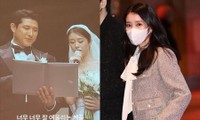 Hôn lễ Jiyeon: Chú rể nhảy loạt hit của T-ARA, IU gửi lời chúc ngọt ngào hát hit &quot;Blueming&quot;