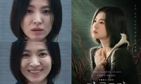 Song Hye Kyo vào vai tâm lý nặng đô trong &quot;The Glory&quot;, có thoát mác diễn xuất một màu?