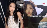 Tân binh nhà YG &quot;gây bão&quot; với nhan sắc và khí chất giống Jennie (BLACKPINK) là ai?