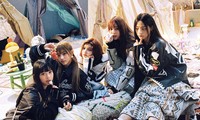 NewJeans khởi động năm 2023 với thành tích khủng: Soán ngôi BLACKPINK lẫn siêu hit của Zico
