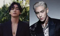 T.O.P (BIGBANG) bị chỉ trích vì V (BTS) &quot;trượt tay&quot; nhấn theo dõi, fan ra tay bảo vệ 2 thần tượng