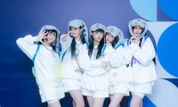 Sân khấu encore &quot;OMG&quot; của NewJeans: Hanni &quot;đốn tim&quot; fan với chất giọng cực ngọt