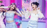 Idol K-Pop tuổi Mèo: Chaeyoung - Tzuyu (TWICE) &quot;bộ sậu&quot; đối nghịch nhưng hoàn hảo
