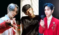 Bộ ba 99-line nhà NCT: Mark toàn năng, Xiaojun bất lực với trình &quot;tấu hề&quot; của Hendery