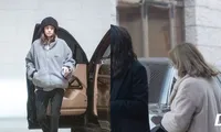 Dispatch tiết lộ Song Joong Ki và vợ sống trong căn hộ gần 400 tỷ, tung ảnh Katy sắm đồ em bé