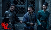 &quot;Mãn Giang Hồng&quot; của Dịch Dương Thiên Tỉ thắng lớn nhưng vướng nhiều thị phi