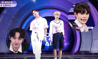 &quot;Boys Planet 999&quot; tập 1: Việt-line bị cắt phần trình diễn, Hui (PENTAGON) bật khóc