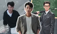 Thầy giáo nghìn tỷ của &quot;Khóa Học Yêu Cấp Tốc&quot; không thả thính vẫn mê: Là &quot;trùm meme&quot;!