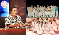 &quot;Ông trùm&quot; Lee Soo Man gây sốc khi tố Kakao và SM Ent mua bán cổ phiếu bất hợp pháp