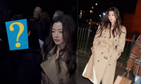 Nhân vật quyền lực nào khiến &quot;mợ chảnh&quot; Jeon Ji Hyun liên tục cúi đầu cảm ơn tại show Burberry?