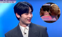 &quot;Boys Planet 999&quot; tập 4: Minhyun khiến fan &quot;mềm tim&quot; khi thị phạm &quot;Burn It Up&quot; (Wanna One)