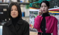 &quot;The Glory&quot; phần 2 kết thúc viên mãn, Song Hye Kyo &quot;phá kén&quot; thành công