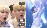 Boys Planet 999 tập 7: Thành Công lên highnote cực mượt trong &quot;Butterfly&quot; (BTS)