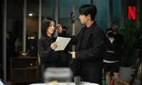 Người mong đợi, người phản đối &quot;The Glory&quot; có phần 3, còn Lee Do Hyun nói gì?