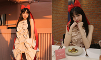Bóc giá trang sức Lisa BLACKPINK đeo trong tiệc sinh nhật: Vòng tay hơn 1 tỷ!