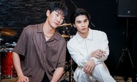 Kết hợp mỹ nam KinnPorsche, SHAUN thoát khỏi cái bóng của siêu hit &quot;Way Back Home&quot;?