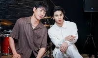 Kết hợp mỹ nam KinnPorsche, SHAUN thoát khỏi cái bóng của siêu hit &quot;Way Back Home&quot;?