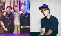 Thêm bằng chứng Jung Kook (BTS) hợp tác cùng Justin Bieber và chủ nhân hit &quot;Havana&quot;