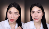 Võ Hà Linh tuyên bố dừng review quán ăn, luận điểm liệu có khiến anti-fan &quot;quay xe&quot;?