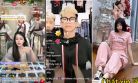 7749 kiểu livestream bán hàng độc lạ: Netizen cười nghiêng ngả, &quot;trùm cuối&quot; không ai ngờ