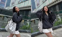 Chi Pu có khả năng đi đường dài tại &quot;Tỷ Tỷ Đạp Gió Rẽ Sóng&quot; mùa 4 hay không?