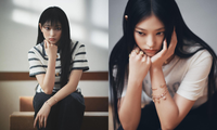Haerin (NewJeans) được gọi tên là Đại sứ Dior nhưng netizen lo ngại &quot;hữu danh vô thực&quot;