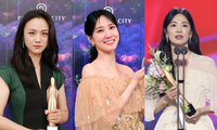 Baeksang 2023: &quot;The Glory&quot; đại thắng, chủ nhân Daesang khiến &quot;cả làng đều vui&quot;