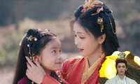&quot;Trường Nguyệt Tẫn Minh&quot; tập cuối: Đàm Đài Tẫn thành thần nhưng không rõ sống chết