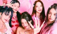 (G)I-DLE bắt trend Y2K cực xịn trong &quot;Allergy&quot;, MV hoành tráng như phim Disney