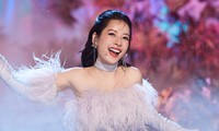 Đạp Gió 2023: Chi Pu đảm nhận highnote trong &quot;See Tình&quot;, tiến thẳng vào vòng trong
