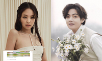 Phản ứng hỗn độn sau clip hẹn hò của V - Jennie: Người vui mừng, kẻ &quot;khủng bố&quot; Instagram