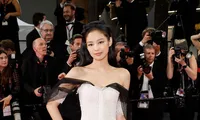 Cannes 2023: &quot;The Idol&quot; nhận tràng pháo tay dài 5 phút nhưng Knet lại ái ngại cho Jennie