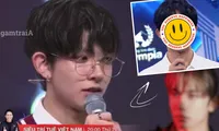 Danh tính nam thần thi &quot;Siêu Trí Tuệ&quot; khiến Vnet sốt sình sịch: Hóa ra là người quen!