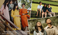 Mất 3 tháng thực hiện, bộ kỷ yếu lấy cảm hứng văn học khiến teen &quot;đau đầu&quot; cỡ nào?