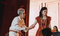 Sinh viên Học viện Báo chí và Tuyên truyền mở &quot;tòa án vị thành viên&quot;
