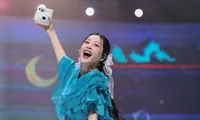 Đạp Gió 2023: Chi Pu sẽ rap, biểu diễn 2 ca khúc có độ khó gấp đôi &quot;Muốn Đi Biển&quot;?