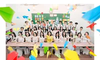 Hà Nội: Lộ diện &quot;lớp học cao thủ&quot;, sĩ số 30 mà tới 28 teen đỗ THPT chuyên Ngoại ngữ
