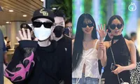 aespa, Taeyang, BoA hạ cánh tại Việt Nam, sẵn sàng &quot;cháy hết mình&quot; tại lễ hội âm nhạc
