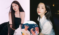 &quot;Bạn gái tin đồn&quot; của Park Seo Joon thân thiết với Jennie BLACKPINK